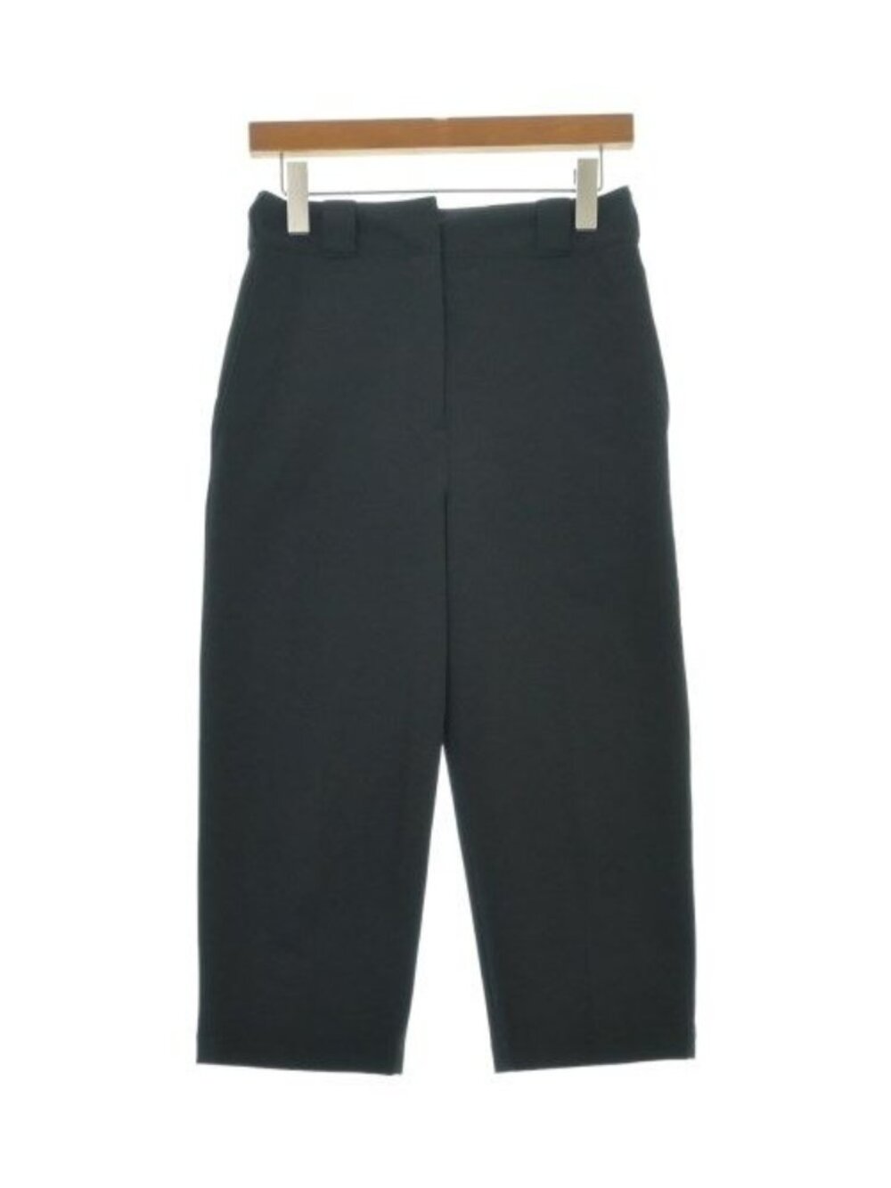 Prada Trousers Pants Black
